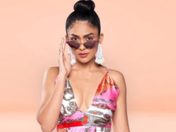 EXCLUSIVE: “COVID is a blessing in disguise” – says Jersey actress Mrunal Thakur on content-driven films thriving amid pandemic