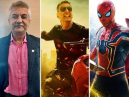 EXCLUSIVE: Carnival Cinemas CEO Vishal Sawhney BREAKS silence on the negativity surrounding the company; brief discontinuation of Sooryavanshi; late commencement of advance booking of Spider-Man: No Way Home