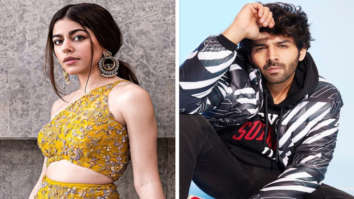 EXCLUSIVE: Freddy actor Alaya F praises co-star Kartik Aaryan for being dedicated to his films; says ‘he’s obsessed with his films’ EXCLUSIVE: Freddy actor Alaya F praises co-star Kartik Aaryan for being dedicated to his films; says ‘he’s obsessed with his films’