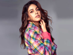 EXCLUSIVE: “I cried a lot while watching Shershaah” – says Alaya F