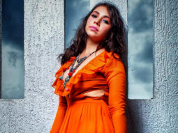 EXCLUSIVE: “I was a huge fan of Madhuri Dixit and Kareena Kapoor Khan growing up” – says Maanvi Gagroo