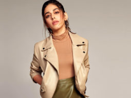 EXCLUSIVE: “If someone is sexist, then I cannot handle it” – says Alaya F on deal breaker in relationship