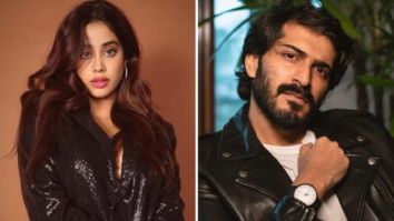 Janhvi Kapoor calls Harshvarrdhan Kapoor “the most knowledgeable about cinema”