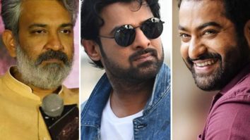 EXCLUSIVE: SS Rajamouli talks about Prabhas and Jr NTR’s love for food- “Tarak is a terrific cook”