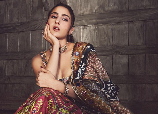 EXCLUSIVE: Sara Ali Khan REVEALS names of three celebs who must participate in her Swayamvar; all of the actors are now married EXCLUSIVE: Sara Ali Khan REVEALS names of three celebs who must participate in her Swayamvar; all of the actors are now married