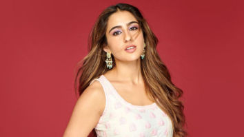 EXCLUSIVE: Sara Ali Khan reveals she had no idea what Dhanush tells her in Tamil in Atrangi Re; says “I had purposely told Aanand ji and Dhanush that I don’t want to know ki yeh kya bol raha hai”