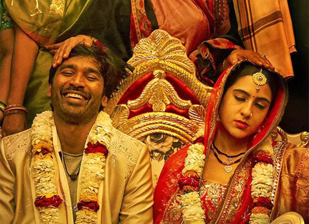 EXCLUSIVE Sara Ali Khan reveals she had no idea what Dhanush tells her in Tamil in Atrangi Re; says I had purposely told Aanand ji and Dhanush that I don't want to know ki yeh kya bol raha hai