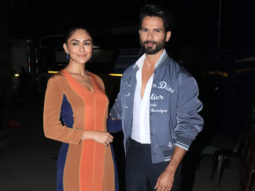 EXCLUSIVE: Shahid Kapoor reveals Jersey co-star Mrunal Thakur’s most annoying habit