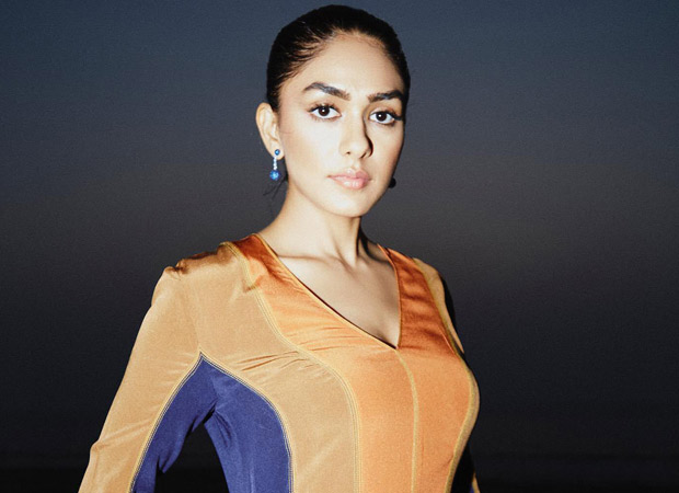 EXCLUSIVE: "There's no definition of success" - says Jersey actress Mrunal Thakur on being part of Rs. 100 crore film previously EXCLUSIVE: "There's no definition of success" - says Jersey actress Mrunal Thakur on being part of Rs. 100 crore film previously