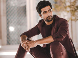 EXCLUSIVE: Vicky Kaushal reveals that Sardar Udham is one film that he will PROUDLY show to his grandchildren