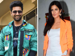 EXCLUSIVE: When Vicky Kaushal was asked if he is dating Katrina Kaif; see his reaction
