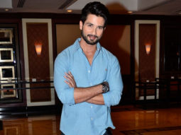 EXCLUSIVE: “Acting is all heart and emotions; it can’t be done mathematically” – says Jersey actor Shahid Kapoor on why one becomes an actor