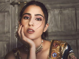 EXCLUSIVE: “I make films for my country” – says Atrangi Re star Sara Ali Khan