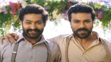 EXCLUSIVE: “S.S. Rajamouli was very particular about the synchronization” – says RRR actor Jr. NTR on taking a lot of retakes for ‘Naacho Naacho’ dance with Ram Charan