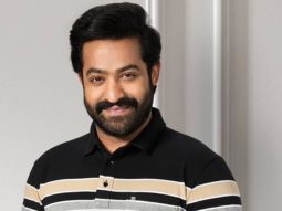 EXCLUSIVE: “The bigger the numbers, the happier we are” – says Jr NTR about his expectations from the opening day of RRR