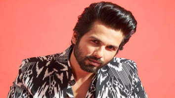 EXCLUSIVE: “We are a part of very evolving phenomena” – Shahid Kapoor on digital medium and why new age content shouldn’t be compared to past classics like DDLJ, Jab We Met