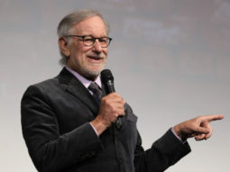 EXCLUSIVE: “I also felt that the audience today is very demanding of authenticity” – says Steven Spielberg on West Side Story and modern depiction