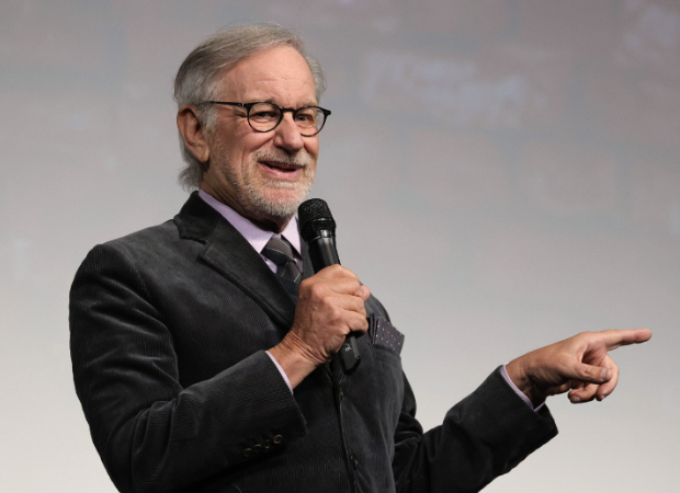 EXCLUSIVE: "I also felt that the audience today is very demanding of authenticity" - says Steven Spielberg on West Side Story and modern depiction EXCLUSIVE: "I also felt that the audience today is very demanding of authenticity" - says Steven Spielberg on West Side Story and modern depiction