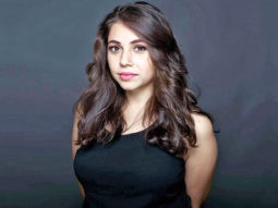 Exclusive: “I used to never wear makeup to auditions” – says Maanvi Gagroo