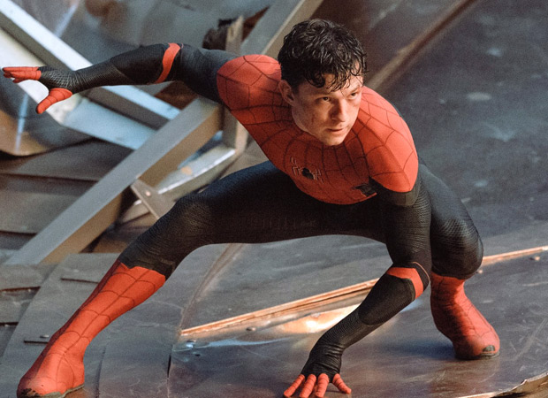 Spider-Man: No Way Home Box Office Day 1: Tom Holland starrer No Way Home collects Rs. 36 cr on Day 1; becomes 2rd highest all-time opening day grosser