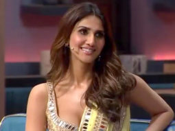 FUNNY: Kapil Sharma Flirts with Vaani Kapoor | Ayushmann Khurrana | Chandigarh Kare Aashiqui