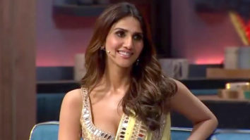 FUNNY: Kapil Sharma Flirts with Vaani Kapoor | Ayushmann Khurrana | Chandigarh Kare Aashiqui