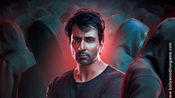 First Look Of Fateh