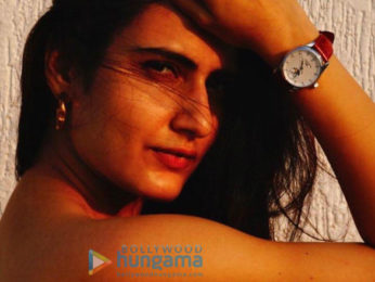 Celebrity Photos of Fatima Sana Shaikh