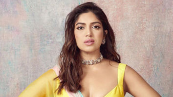 “Films with more female protagonists is the need of the hour,” says Bhumi Pednekar