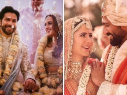 From Varun Dhawan-Natasha Dalal to Vicky Kaushal-Katrina Kaif – 5 big dreamy Bollywood weddings in 2021