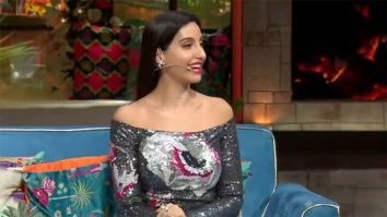 Funny: Kapil Sharma flirts with Nora Fatehi on The Kapil Sharma Show | Guru Randhawa | Dance Meri Rani
