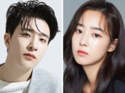 GOT7’s Youngjae and Penthouse’s Choi Ye Bin to star in web drama Love & Wish