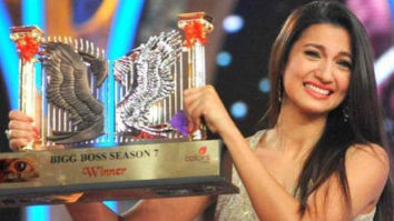 Gauahar Khan celebrates 8 years of her Bigg Boss 7 win; gets praised by co-contestant Kushal Tandon