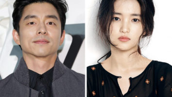 Gong Yoo and Kim Tae Ri in talks star in the upcoming drama The Devil, penned by Kingdom series writer Kim Eun Hee