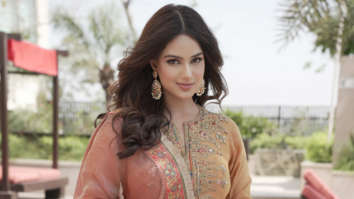 Celebrity wallpapers of Harnaaz Sandhu