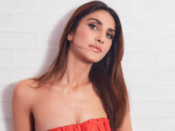 “Hope no cis-het actress ever plays the role of a trans-woman,” says Vaani Kapoor