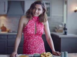How Deepika Padukone makes her favourite dish? | Suruchi Spices TVC