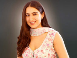 How Sara Ali Khan doesn’t get intimidated by senior actors? She reveals | Atrangi Re