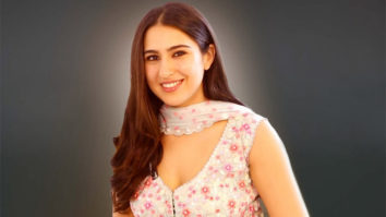 How Sara Ali Khan doesn’t get intimidated by senior actors? She reveals | Atrangi Re