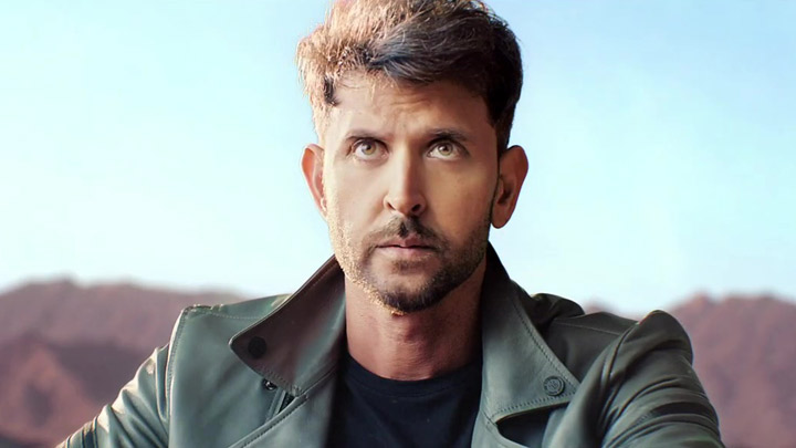 Hrithik Roshan in TVC of Mountain Dew Ice | Jeetne ki aag aur thanda dimag