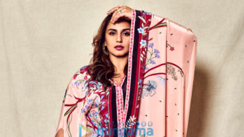 Celeb Photos Of Huma Qureshi