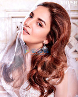 Celeb Photos Of Huma Qureshi