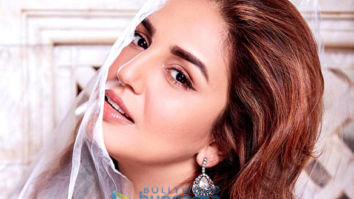 Celeb Photos Of Huma Qureshi