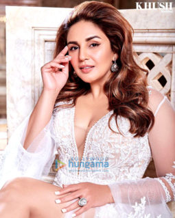 Celeb Photos Of Huma Qureshi