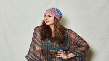 Celeb Photos Of Huma Qureshi