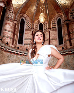 Celeb Photos Of Huma Qureshi