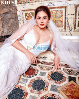 Celeb Photos Of Huma Qureshi