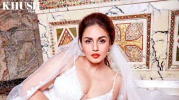 Celeb Photos Of Huma Qureshi