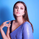 I am blessed that makers, producers and my fans didn’t give up on me- Parineeti Chopra