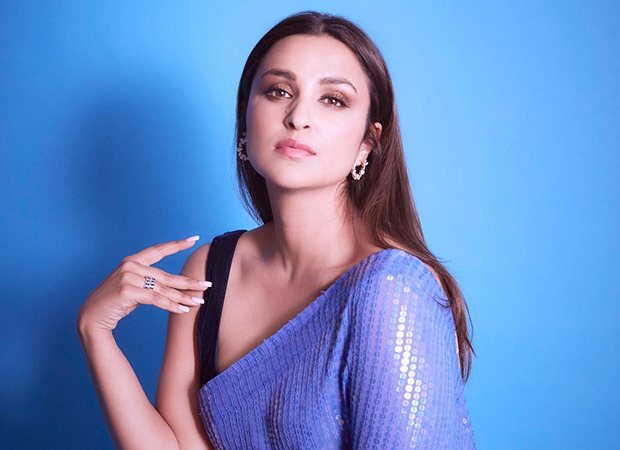 I am blessed that makers, producers and my fans didn’t give up on me- Parineeti Chopra